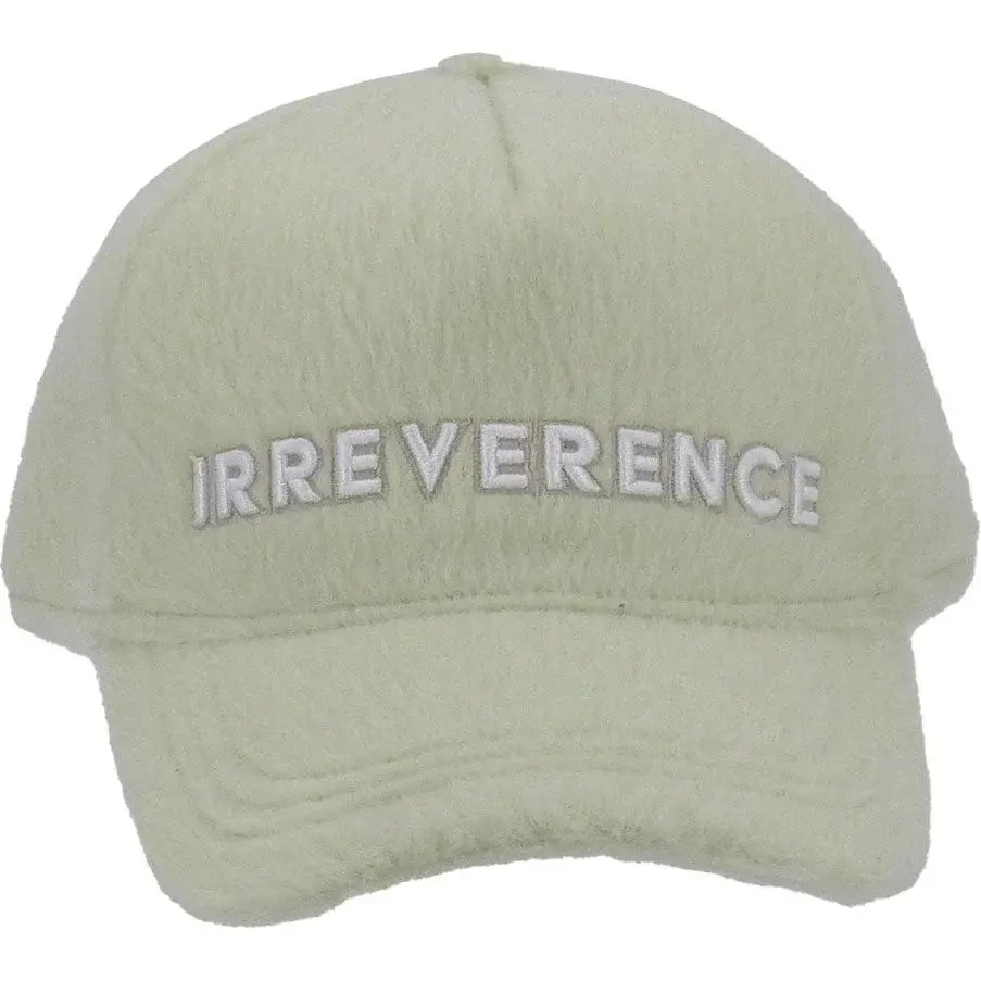 Baseball cap Herman Belgium Mixo