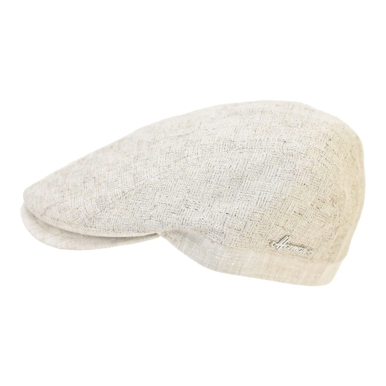 Baret Herman Belgium Ponzo