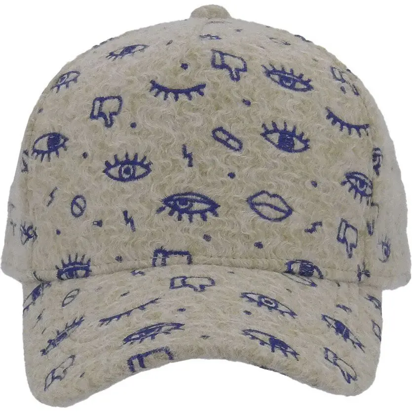 Baseball cap Herman Belgium Posh