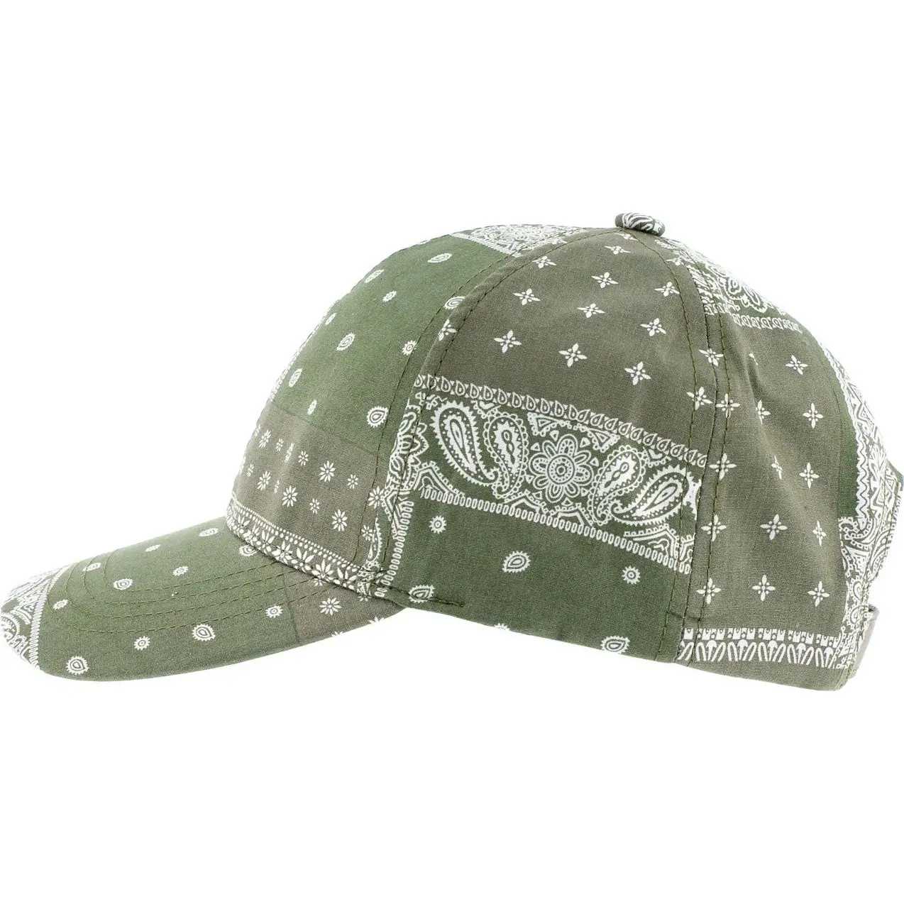 Baseball cap Herman Belgium Rico