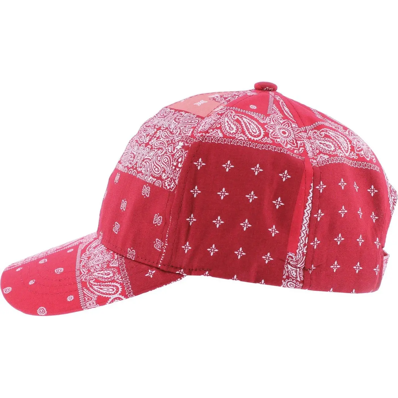 Baseball cap Herman Belgium Rico