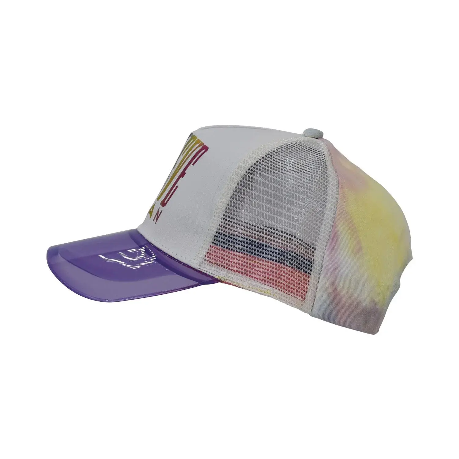 Trucker pet Herman Belgium Rylan