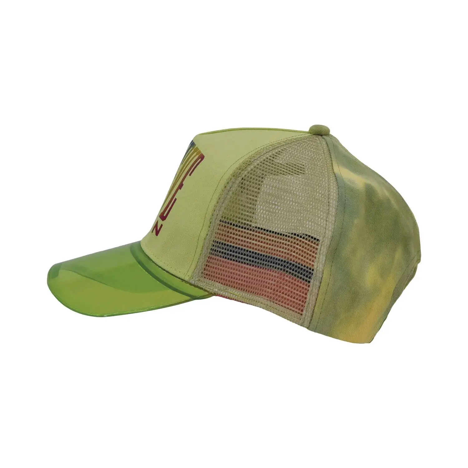 Trucker pet Herman Belgium Rylan