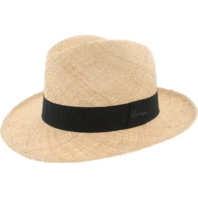 Hoed Herman Belgium Tulum