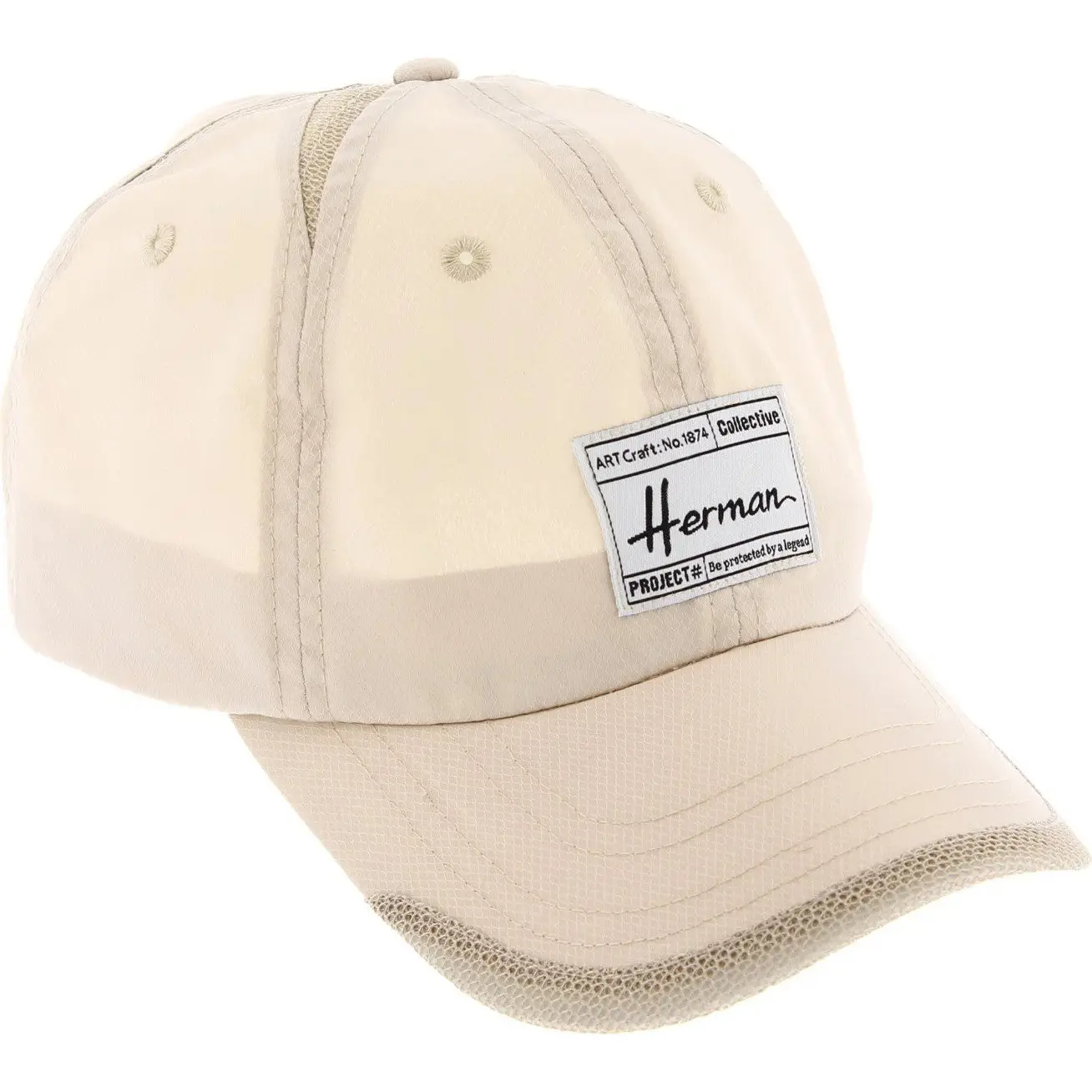 Baseball cap Herman Belgium Wild 024