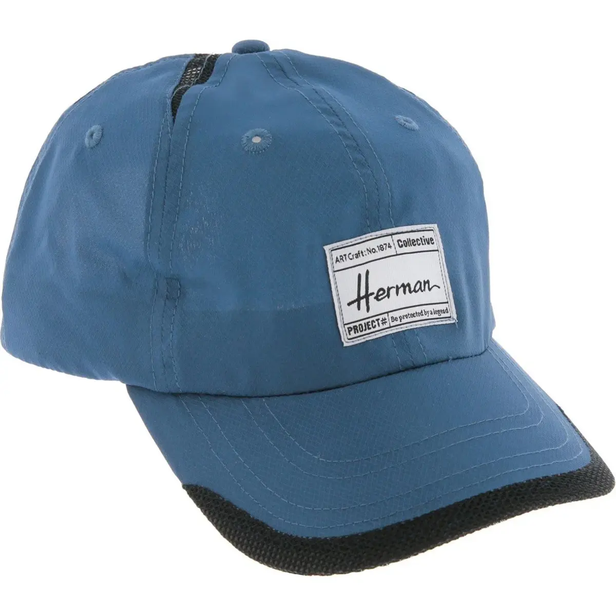 Baseball cap Herman Belgium Wild 024