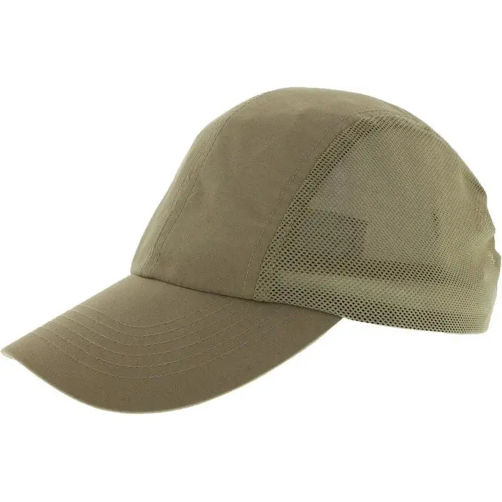 Baseball cap Herman Belgium Wild 044