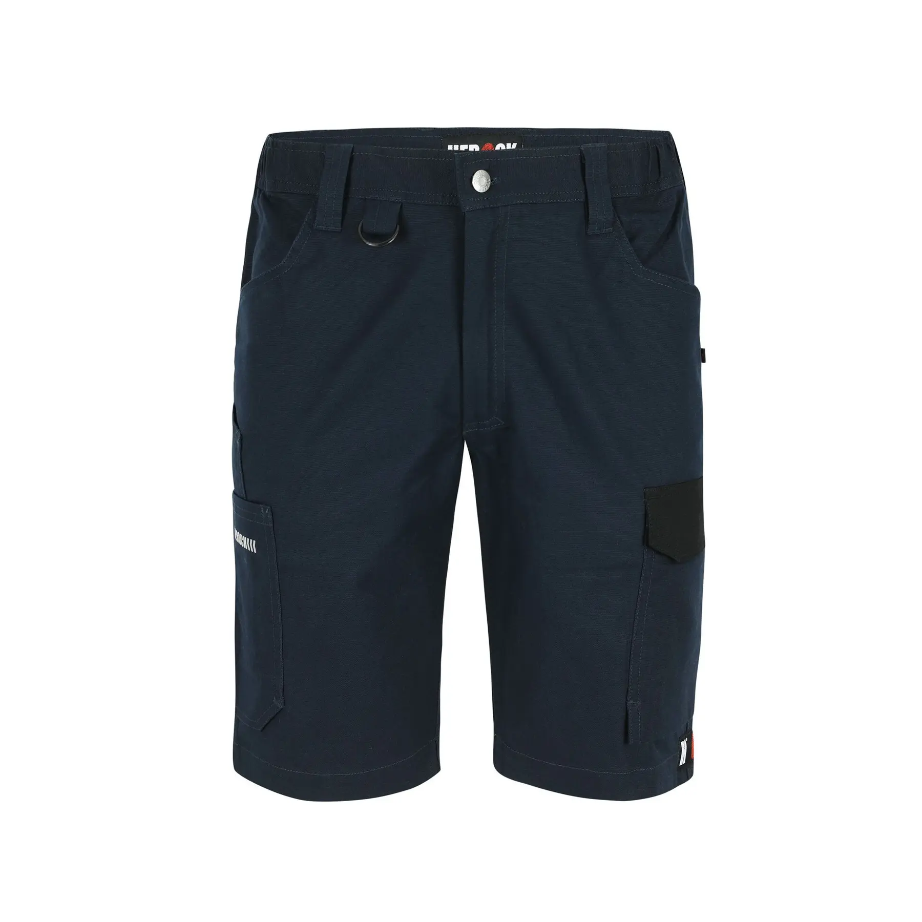 Bermuda Herock Bargo