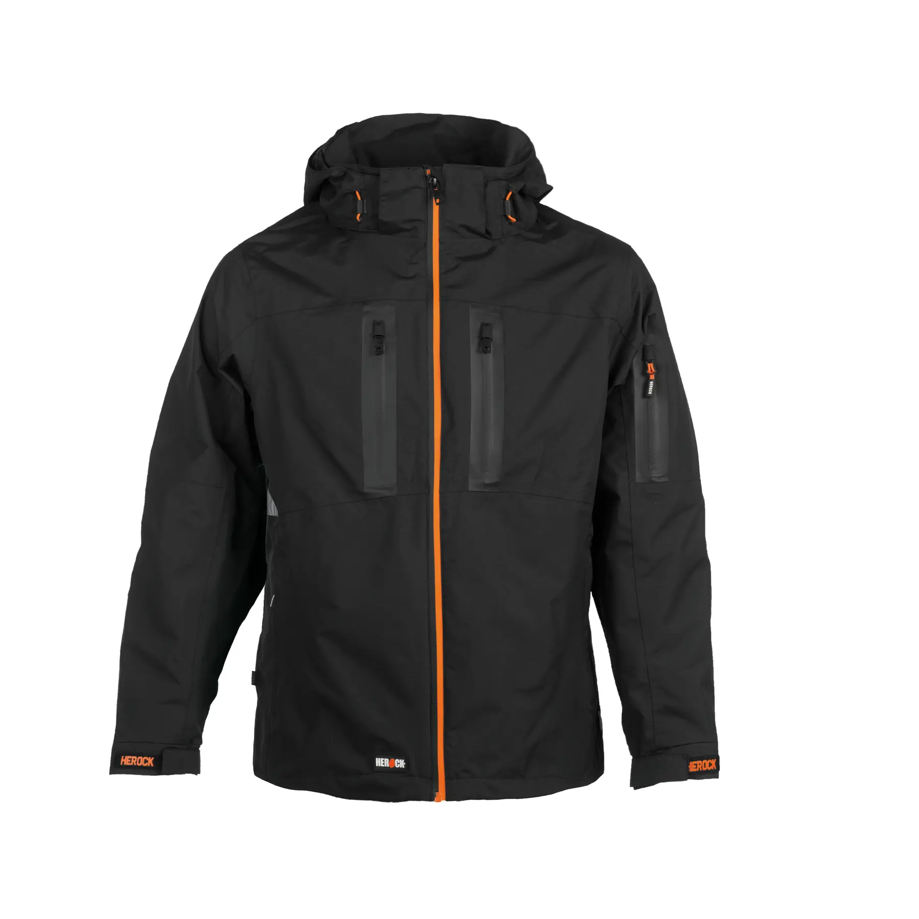 Waterproof Jacket Herock Aspen