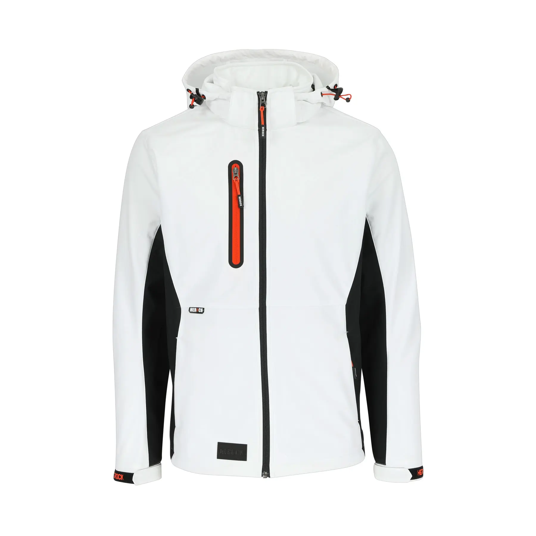 Softshell Windbreaker Herock Trystan