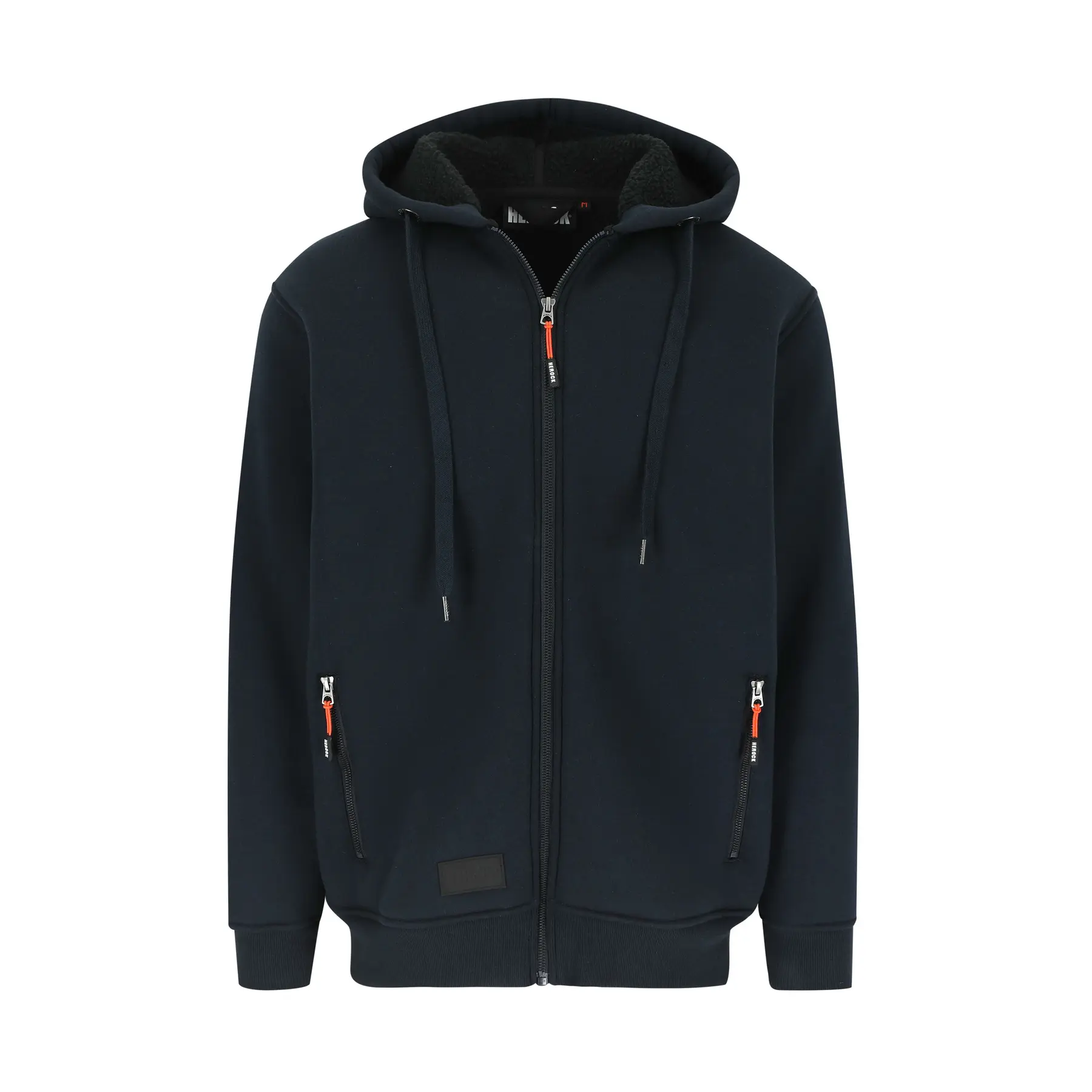 Hooded sweatshirt Herock Otis