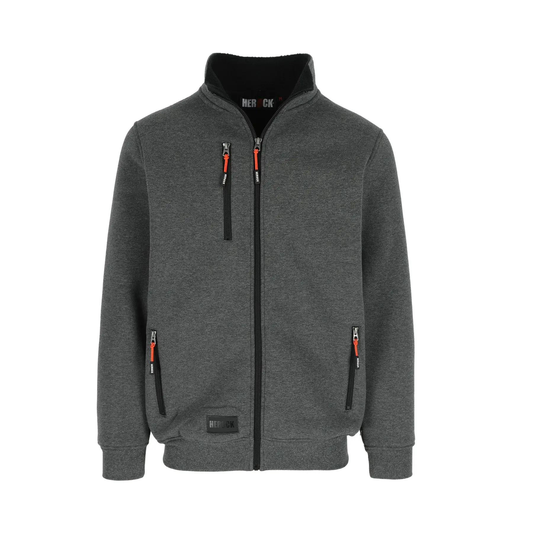 Kapuzenjacke Herock Otar