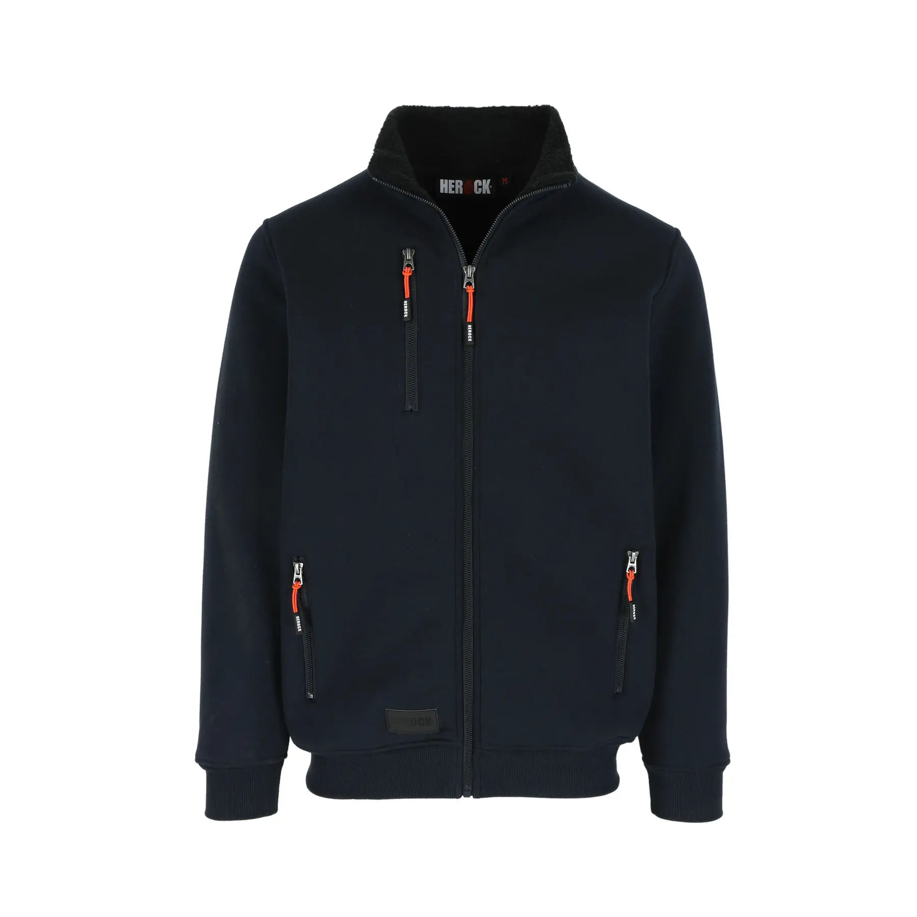 Full zip hoodie Herock Otar