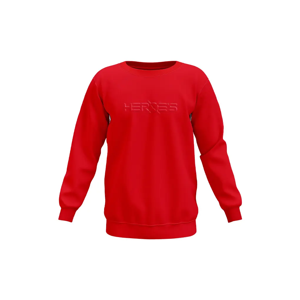 Image of Pullover Heroe's
