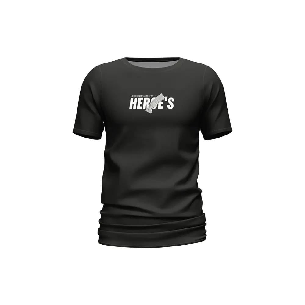 Image of T-Shirt Heroe's Core