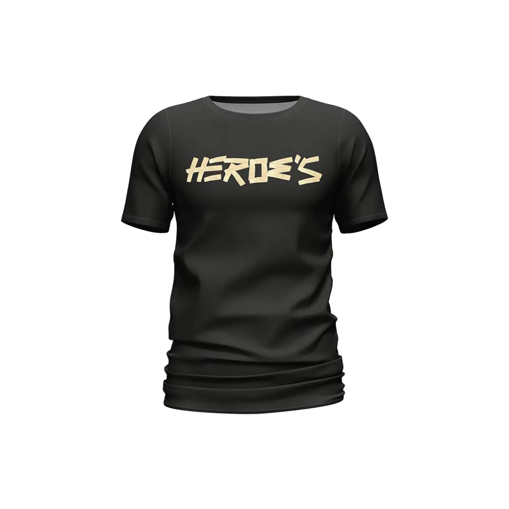 Image of T-Shirt Heroe's Blaze
