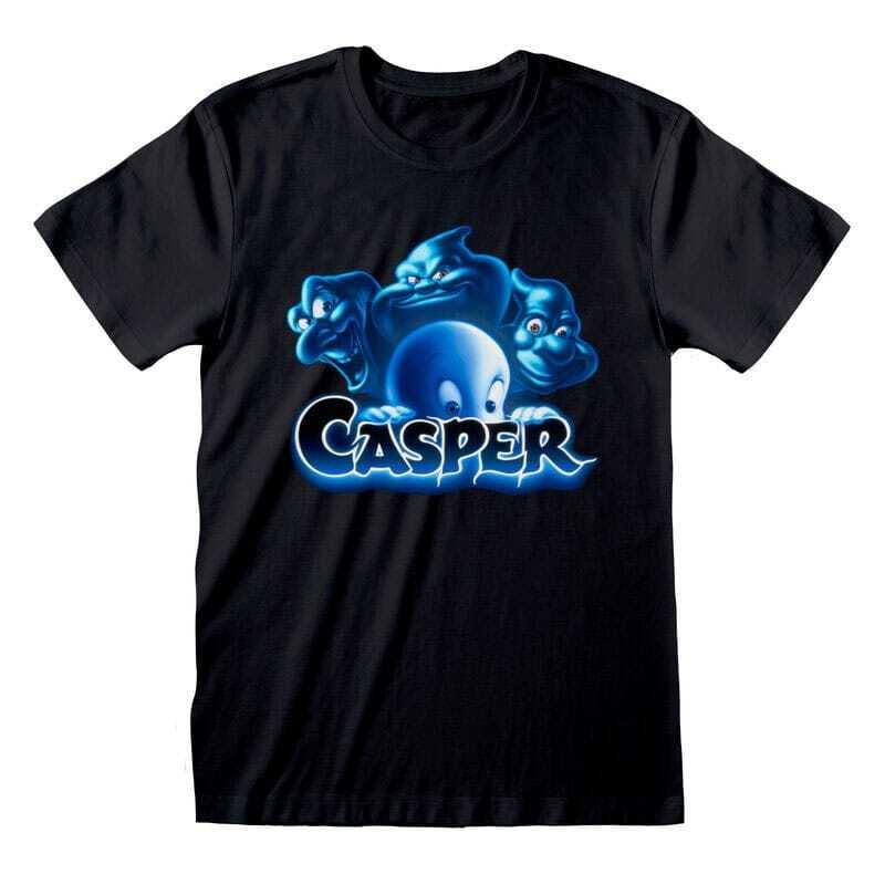 5056599754690 - T-Shirt Casper