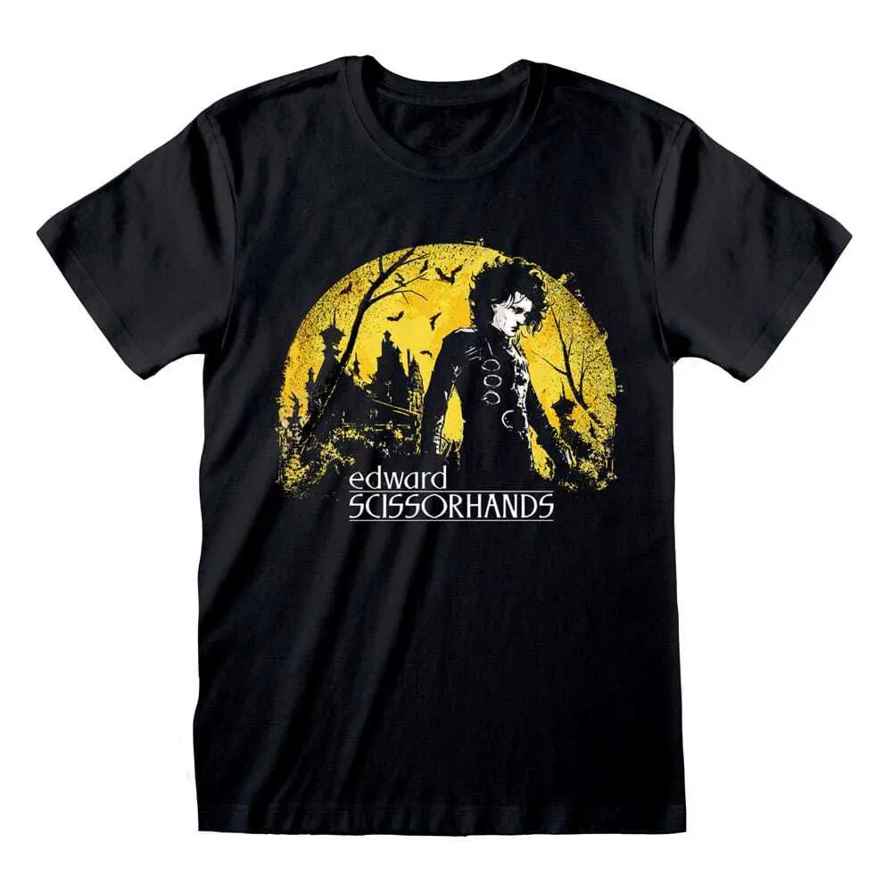 5056811529440 - T-Shirt Edward aux mains d´argent Moonlight