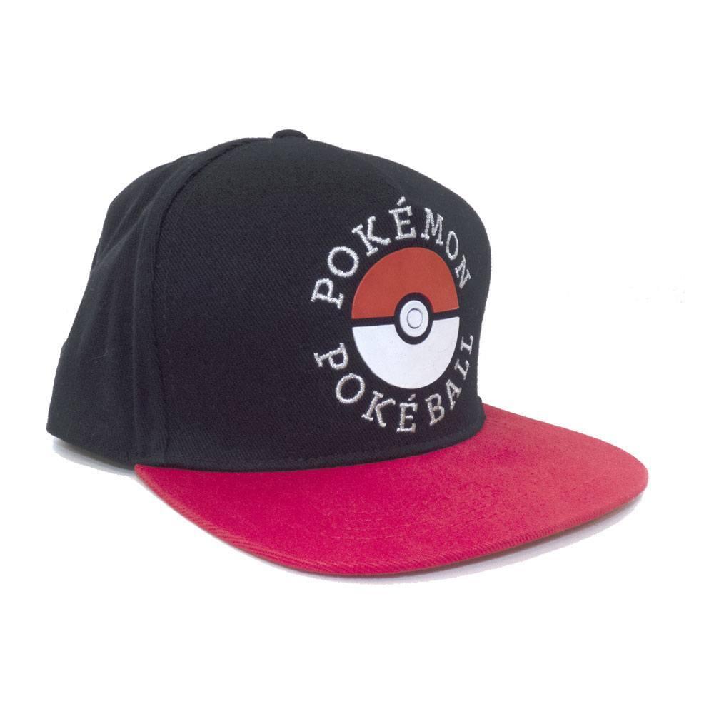 5055910359514 - Kappe Pokémon Trainer