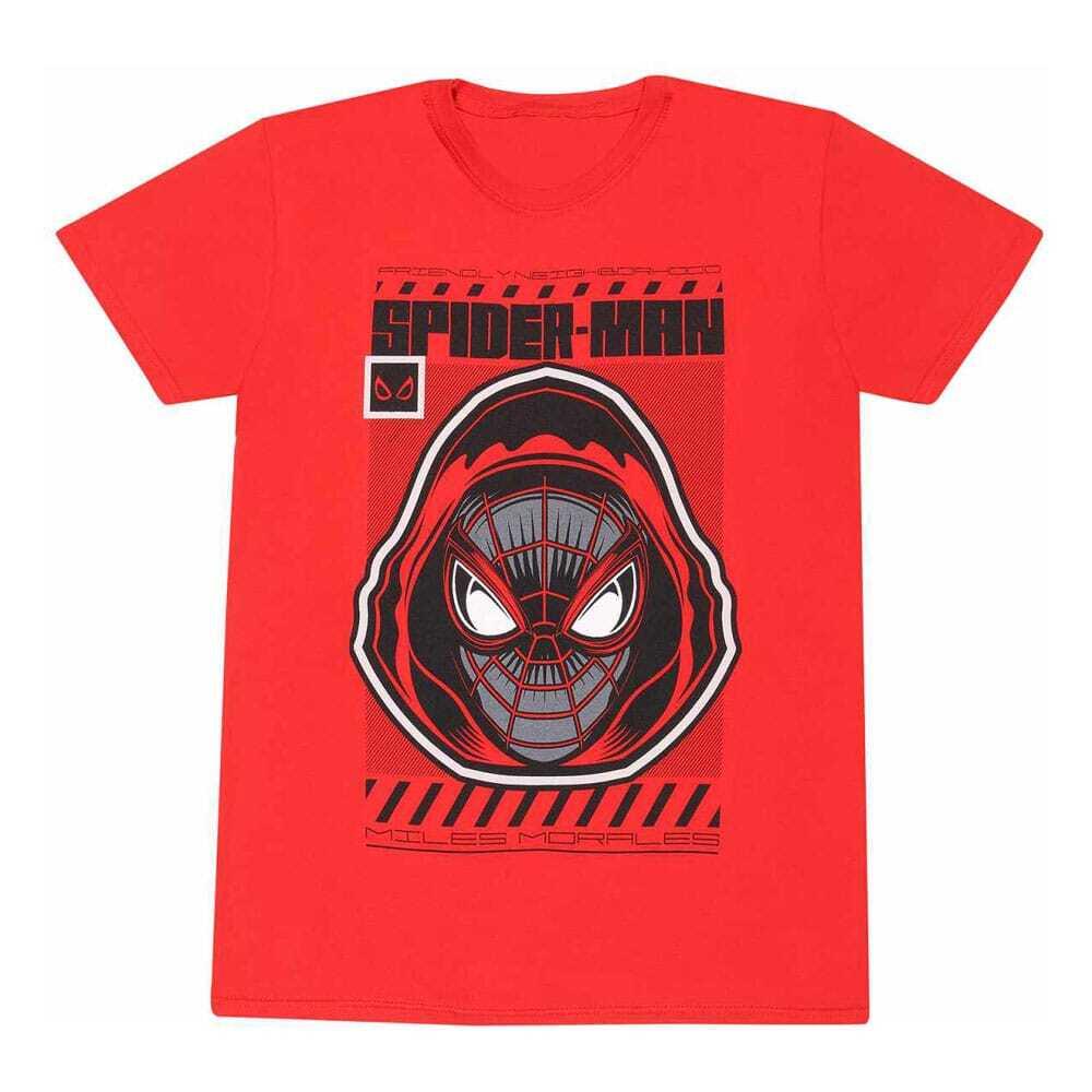 5056688514839 - T-Shirt Marvel