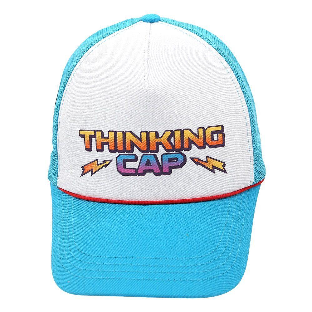 5056463499634 - Kappe Stranger Things Cap 5056463499634 - Kappe Stranger Things Cap