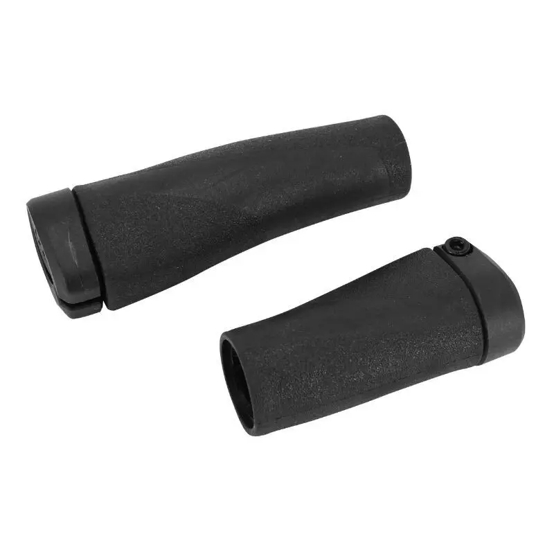 Velo Store - UK Pair of handles Herrmans Grip Clik | Extra 10% off with Subscription, Postage £16.79 to UK Fedex.