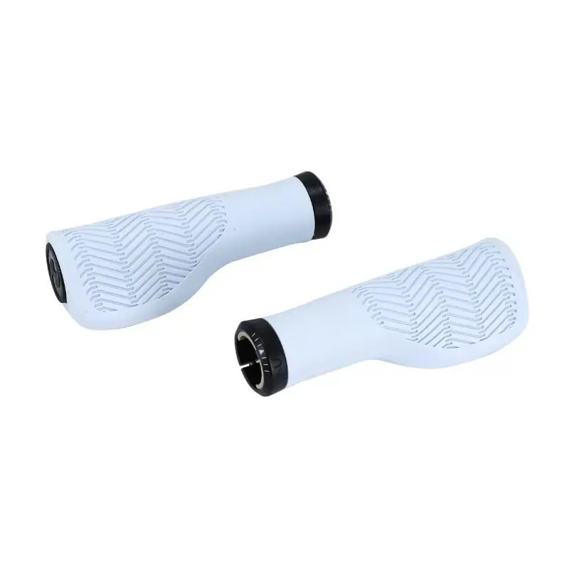 Image of Ergonomische Nukore-Griffe mit Lock on Herrmans