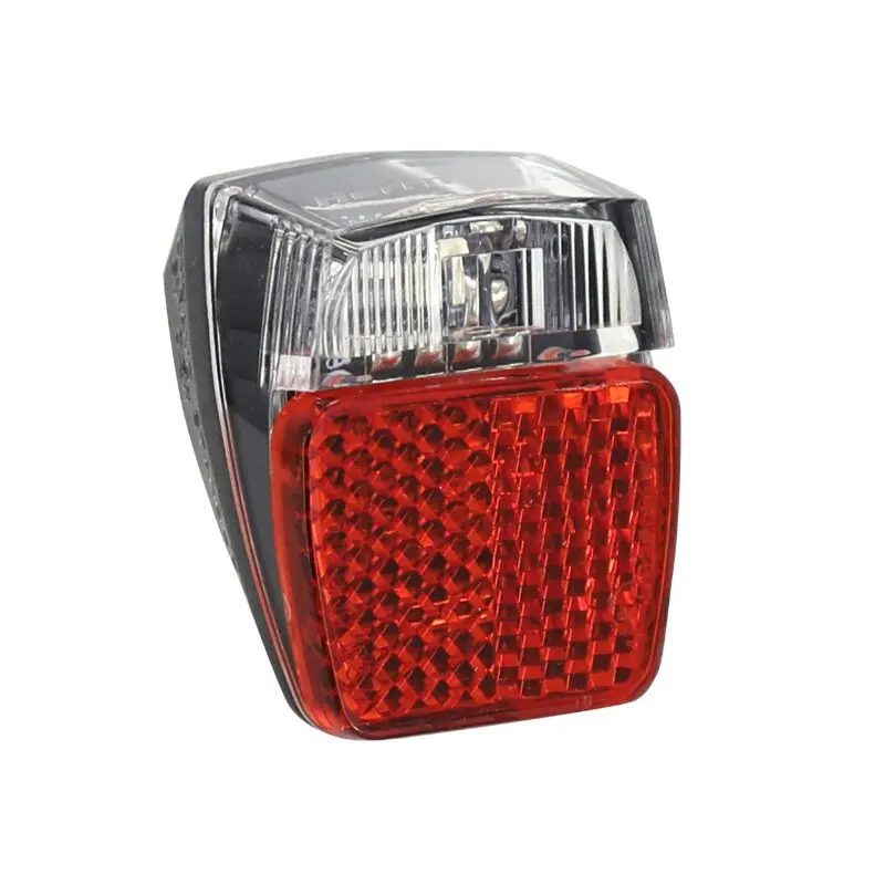 Velo Store - UK Rear dynamo bike light Herrmans H-trace | Extra 10% off with Subscription, Postage £16.79 to UK Fedex.