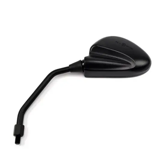 RÃ©troviseur gauche type origine Hert noir Ducati Monster 620 02-06