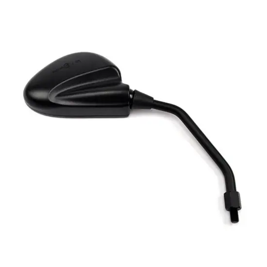 RÃ©troviseur droit type origine Hert noir Ducati Monster 620 02-06