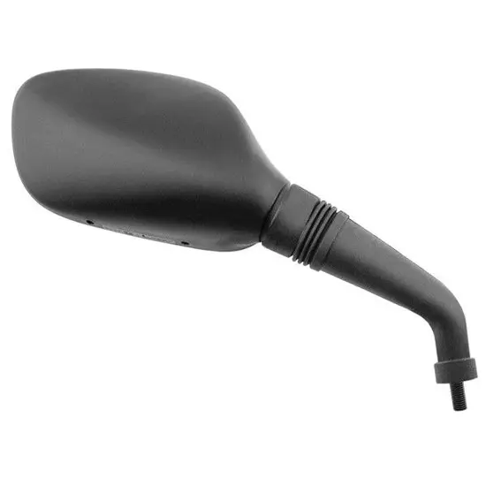 RÃ©troviseur droit type origine Hert noir Yamaha X-City 125 08-13