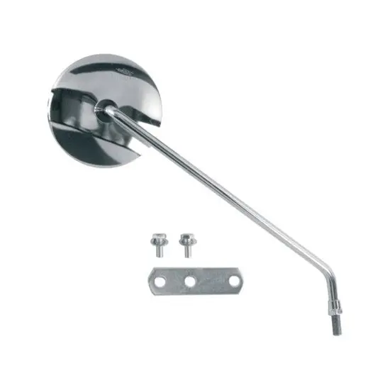 Rechter Spiegel Motorrad HERT Mirrors PiaggioPiaggo Vespa 125/Px
