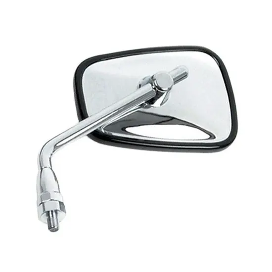 Linker Rückspiegel Motorrad HERT Mirrors Kawasaki Vn800