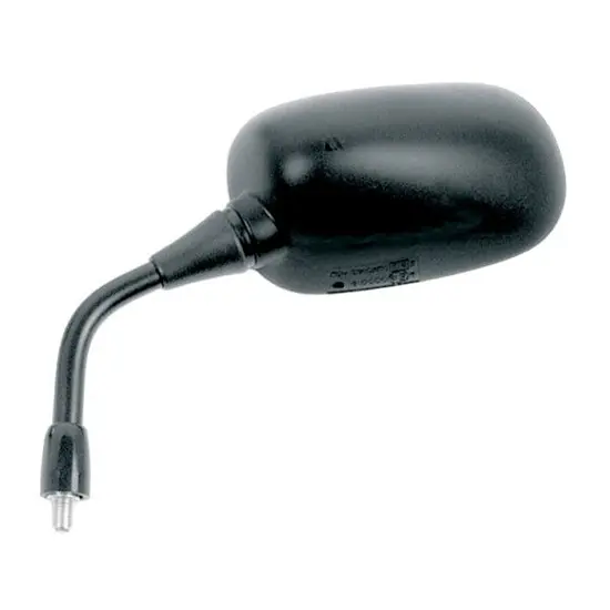 Linker Rückspiegel Motorrad HERT Mirrors Honda Jazz - Silverwing