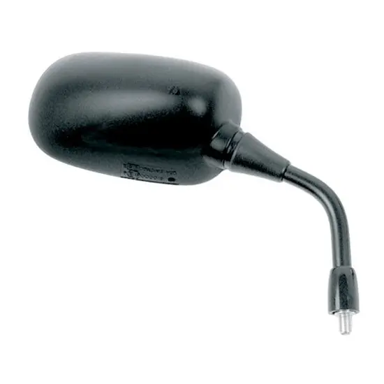 Rechter Spiegel Motorrad HERT Mirrors Honda Jazz - Silverwing