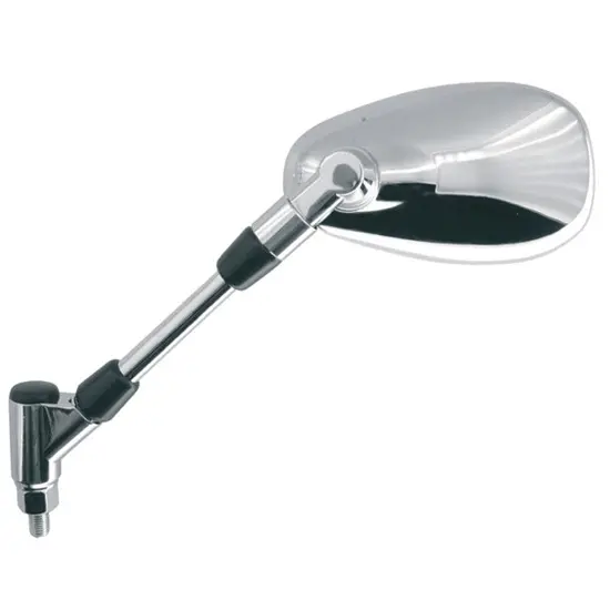 Linker Rückspiegel Motorrad HERT Mirrors Yamaha Fz1 1000