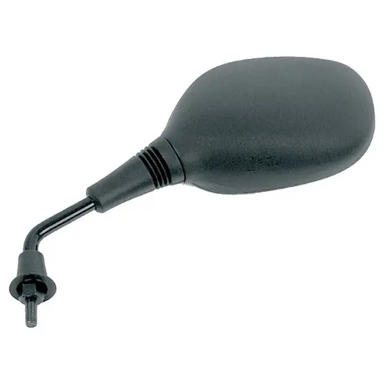 RÃ©troviseur gauche type origine Hert noir Honda SH 125 01-08