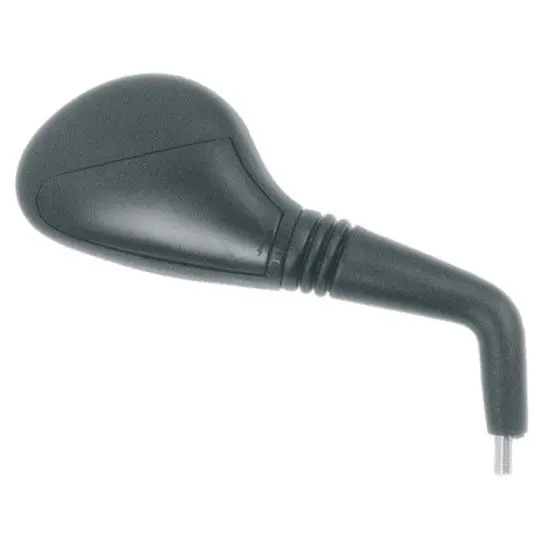 RÃ©troviseur droit type origine Hert noir MBK Nitro 50 97-06