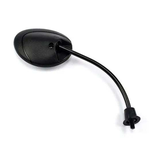 Rechter Spiegel Motorrad HERT Mirrors Piaggio Zip 50/125 4T