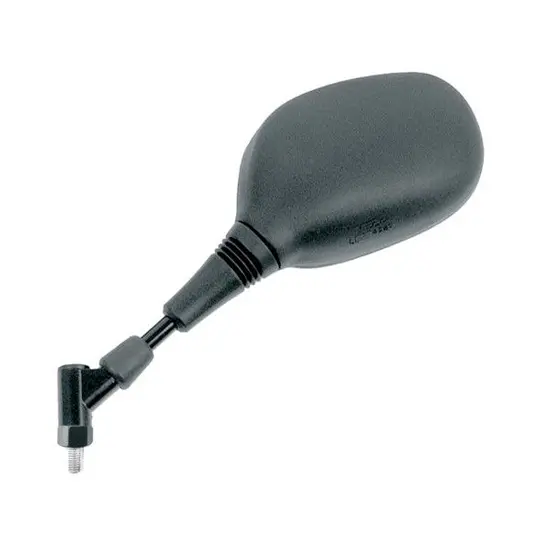 RÃ©troviseur gauche type origine Hert noir Suzuki Burgman 125 02-13