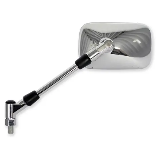 Linker Rückspiegel Motorrad HERT Mirrors Suzuki Burgman 250/400