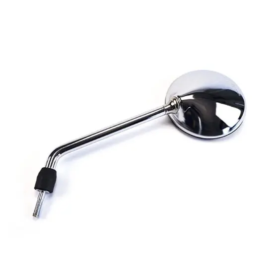 Linker Rückspiegel Motorrad HERT Mirrors N/CVespa 125 Lxv Ie-300 Gt