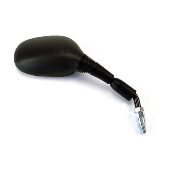 RÃ©troviseur droit type origine Hert noir Suzuki Burgman 125 15-21