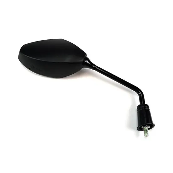 RÃ©troviseur droit type origine Hert noir SYM Symphony 125 10-18