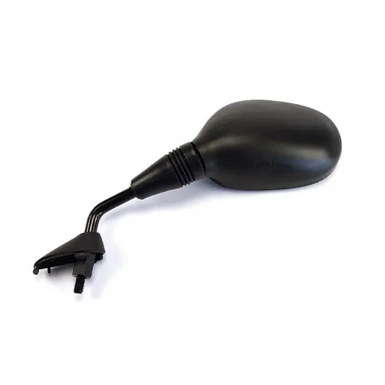 RÃ©troviseur gauche type origine Hert noir Yamaha 50 Neo's 4T 09-20