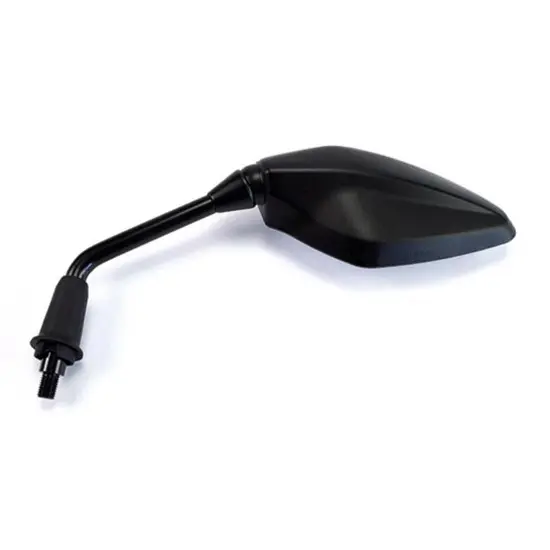 RÃ©troviseur gauche type origine Hert noir Yamaha 300 X-Max 17-23