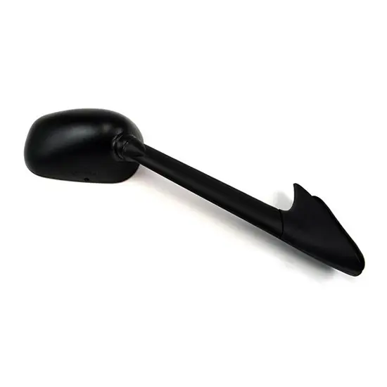 RÃ©troviseur droit type origine Hert noir Yamaha 500 T-Max 500 08-11
