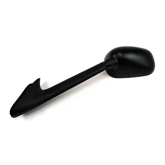 RÃ©troviseur gauche type origine Hert noir Yamaha 500 T-Max 500 08-11