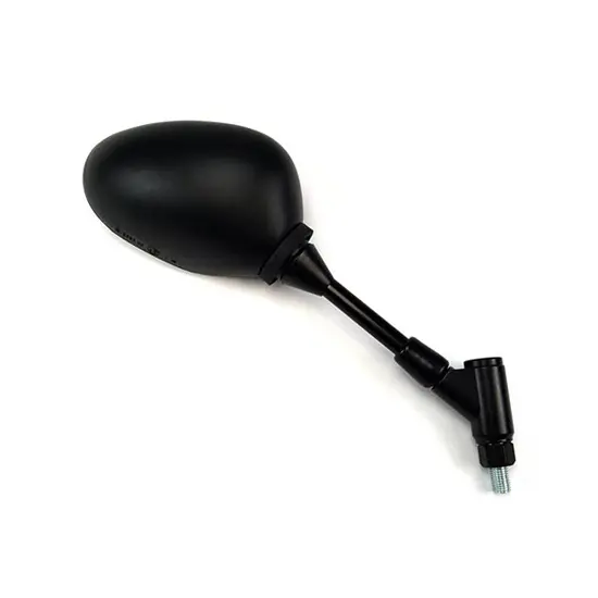 RÃ©troviseur droit type origine Hert noir Yamaha FZ8 S Fazer 10-17