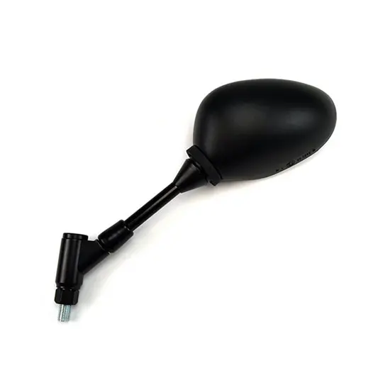 RÃ©troviseur gauche type origine Hert noir Yamaha FZ8 S Fazer 10-17